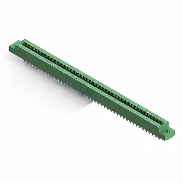 316-043-500-102 EDAC Inc.  Edgeboard Connectors